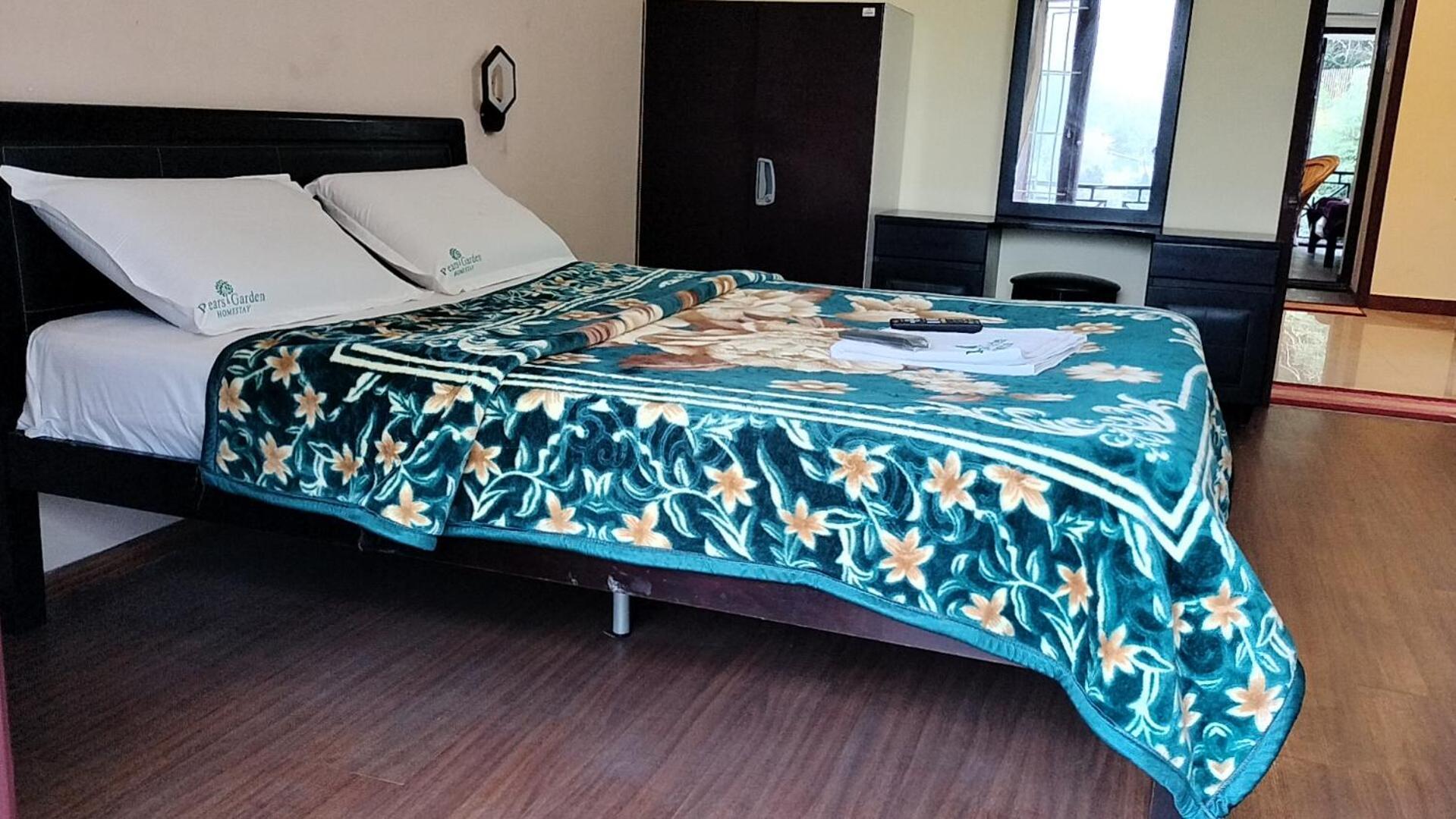 Kodai King Suite Кодайканал Экстерьер фото